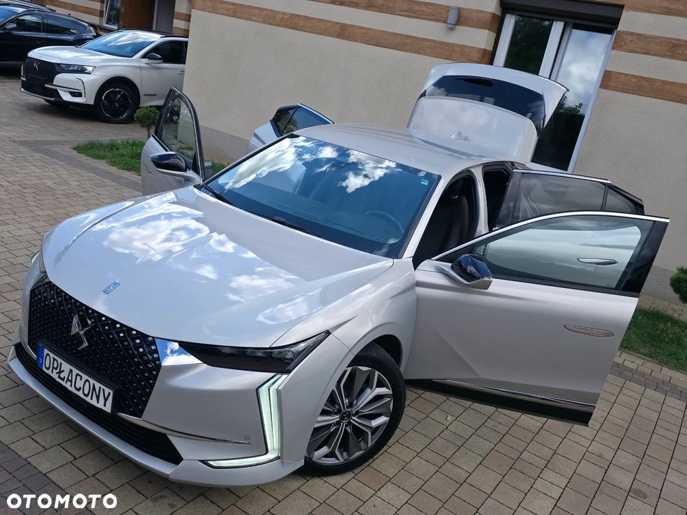DS Automobiles DS 4 1.5 BlueHDi Rivoli - 16