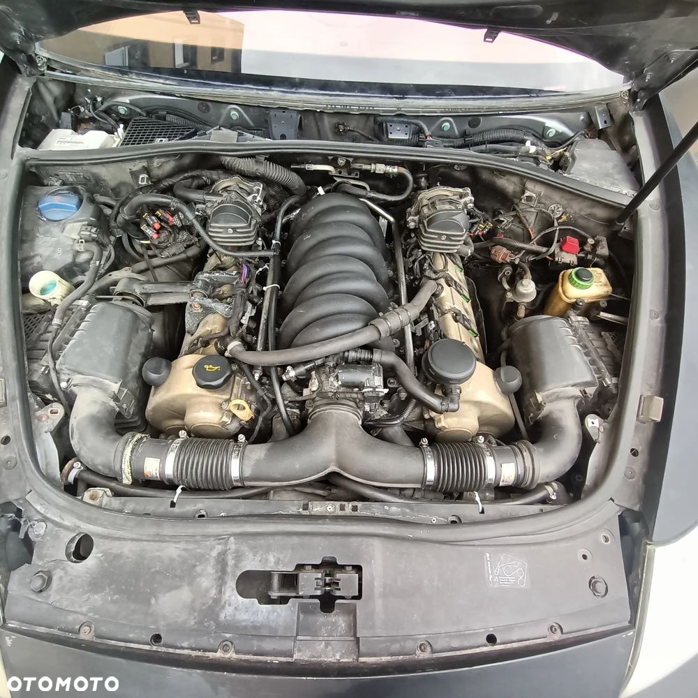 Porsche Cayenne - 11