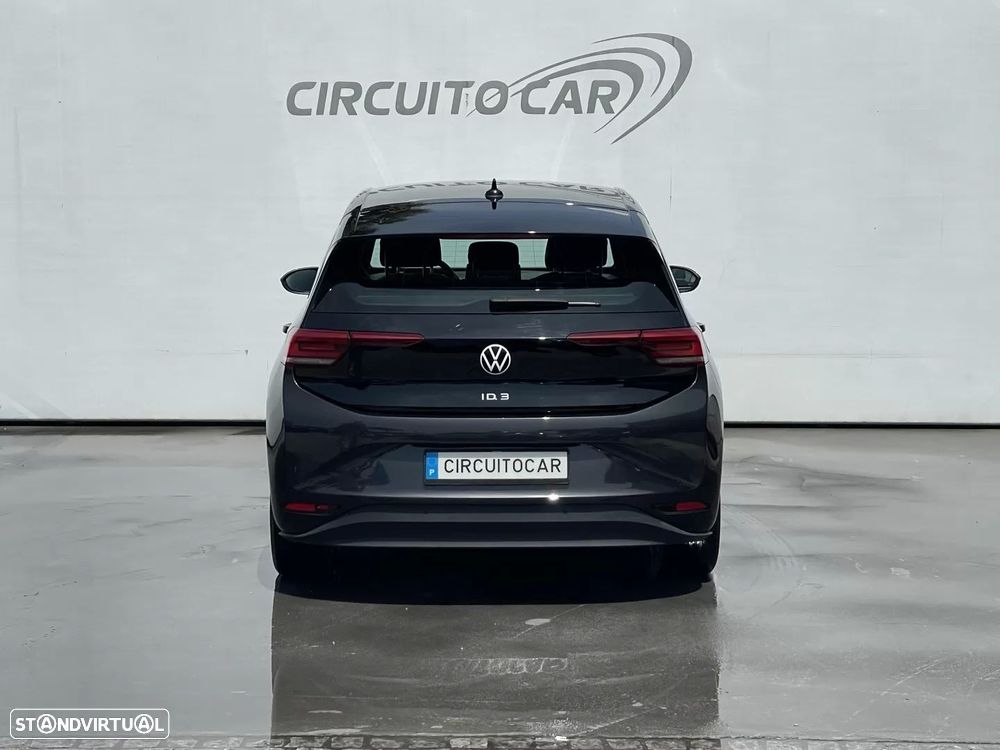 VW ID.3 Pro Performance - 13