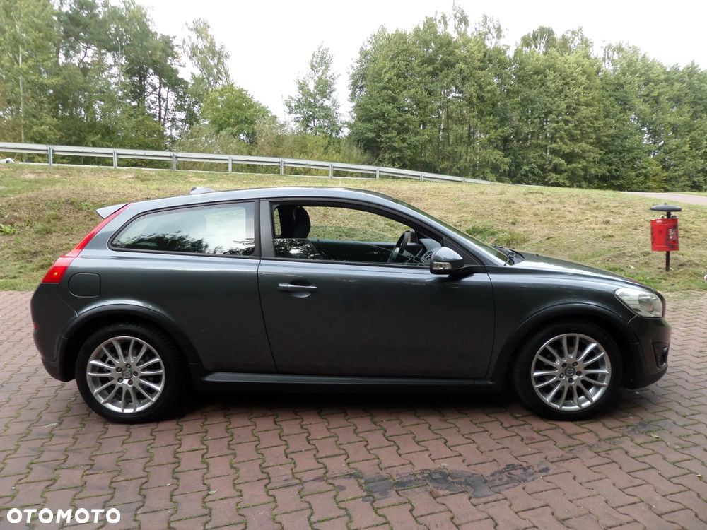 Volvo C30 1.6D DRIVe Start/Stop - 6