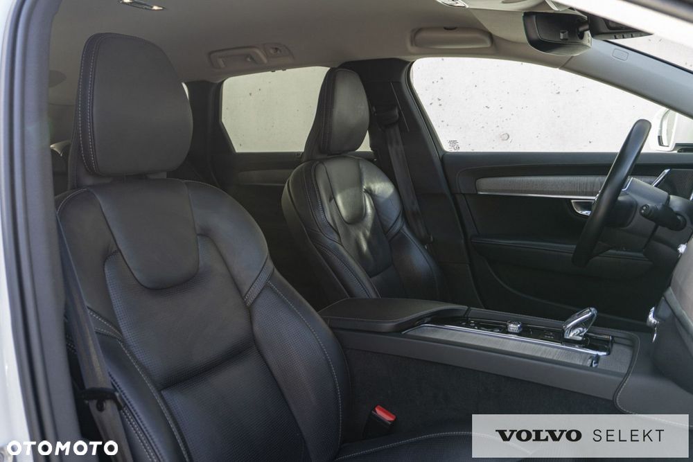 Volvo V90 - 19