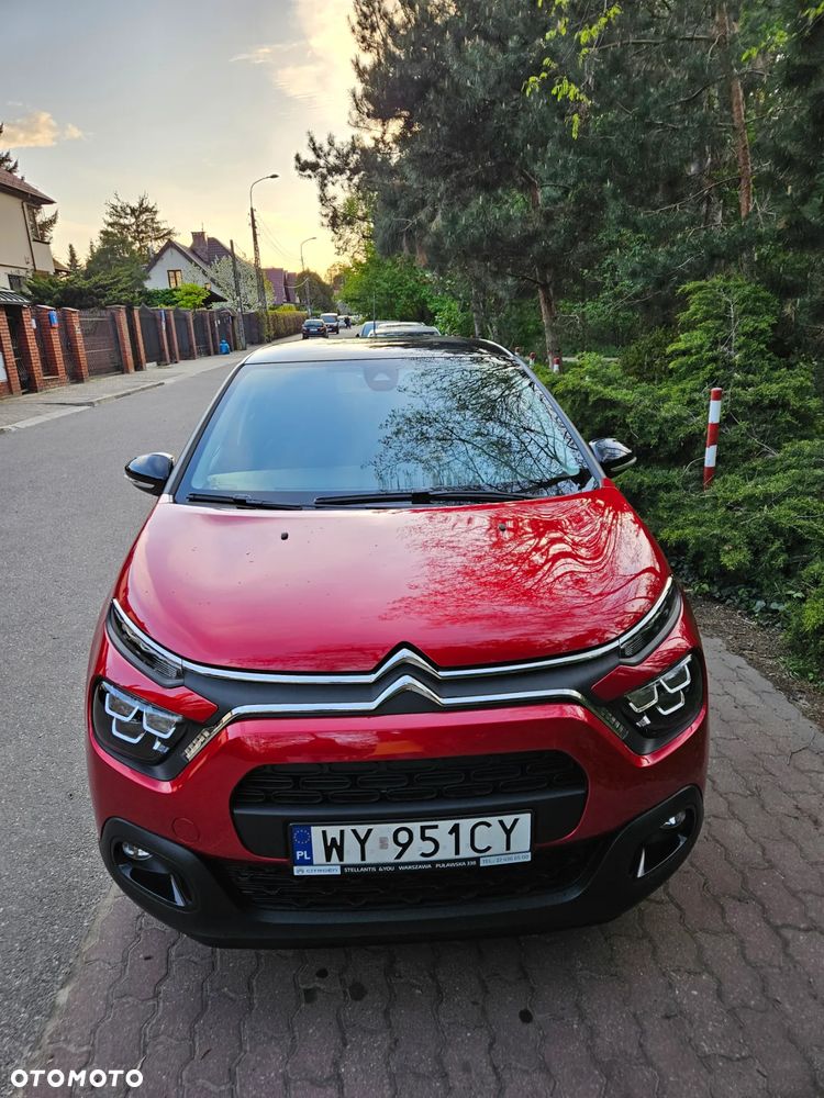 Citroën C3 1.2 PureTech Shine - 9