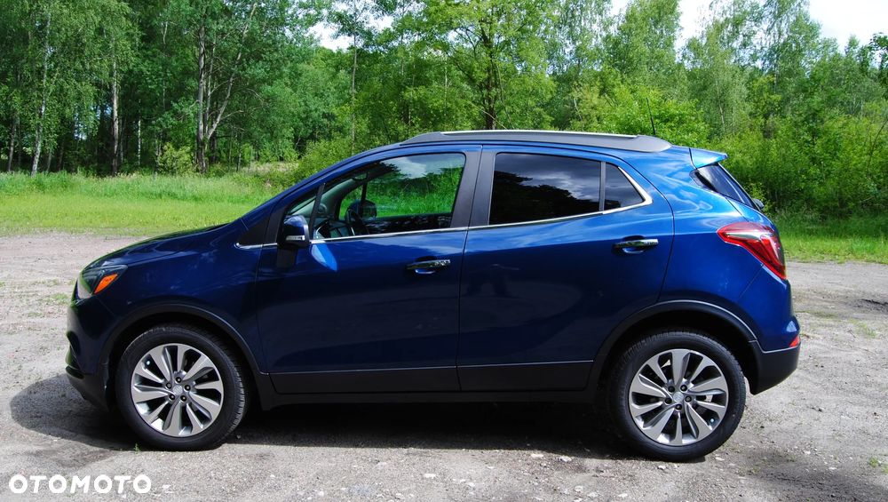 Opel Mokka - 2