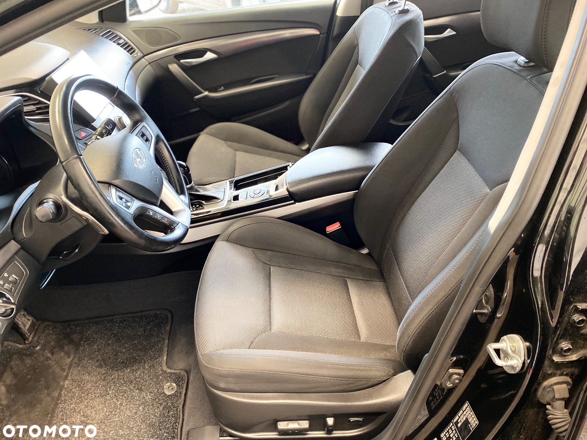 Hyundai i40 1.7 CRDi Premium - 9