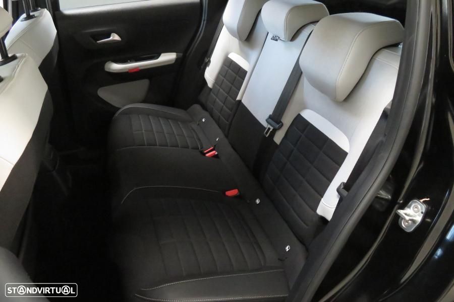 Citroën e-C3 44 kWh Autonomia Conforto Max - 10
