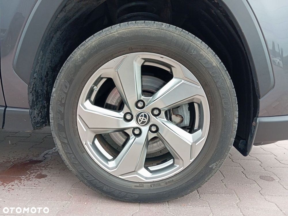 Toyota RAV4 - 19