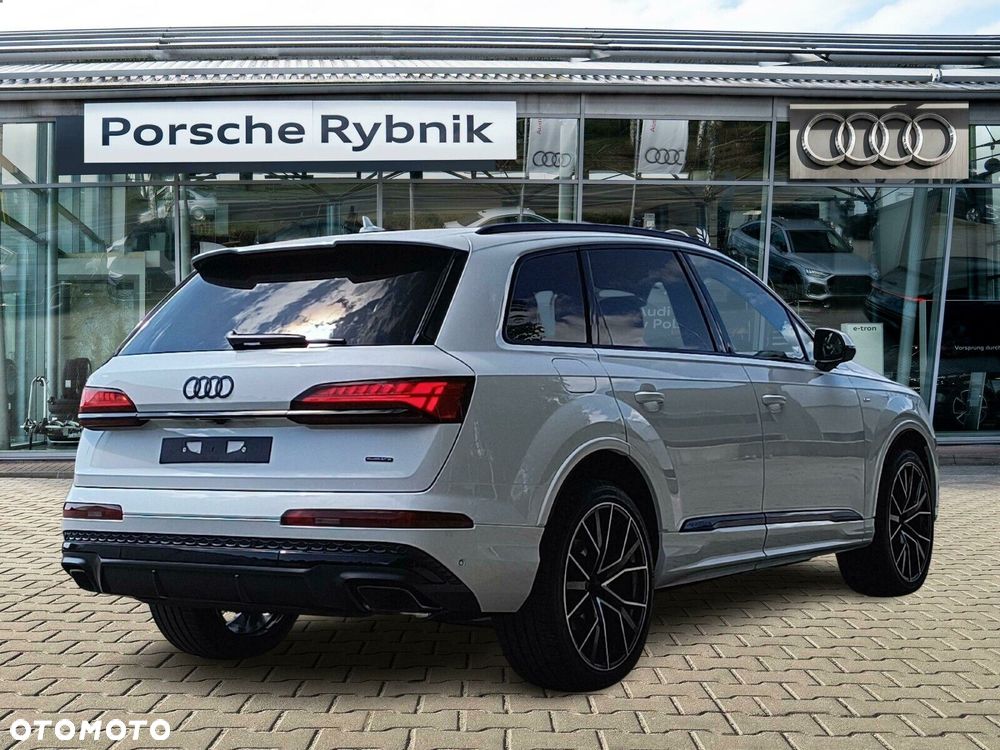 Audi Q7 - 5