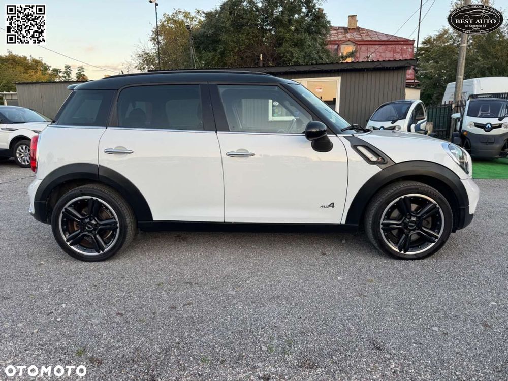 MINI Cooper S - 10