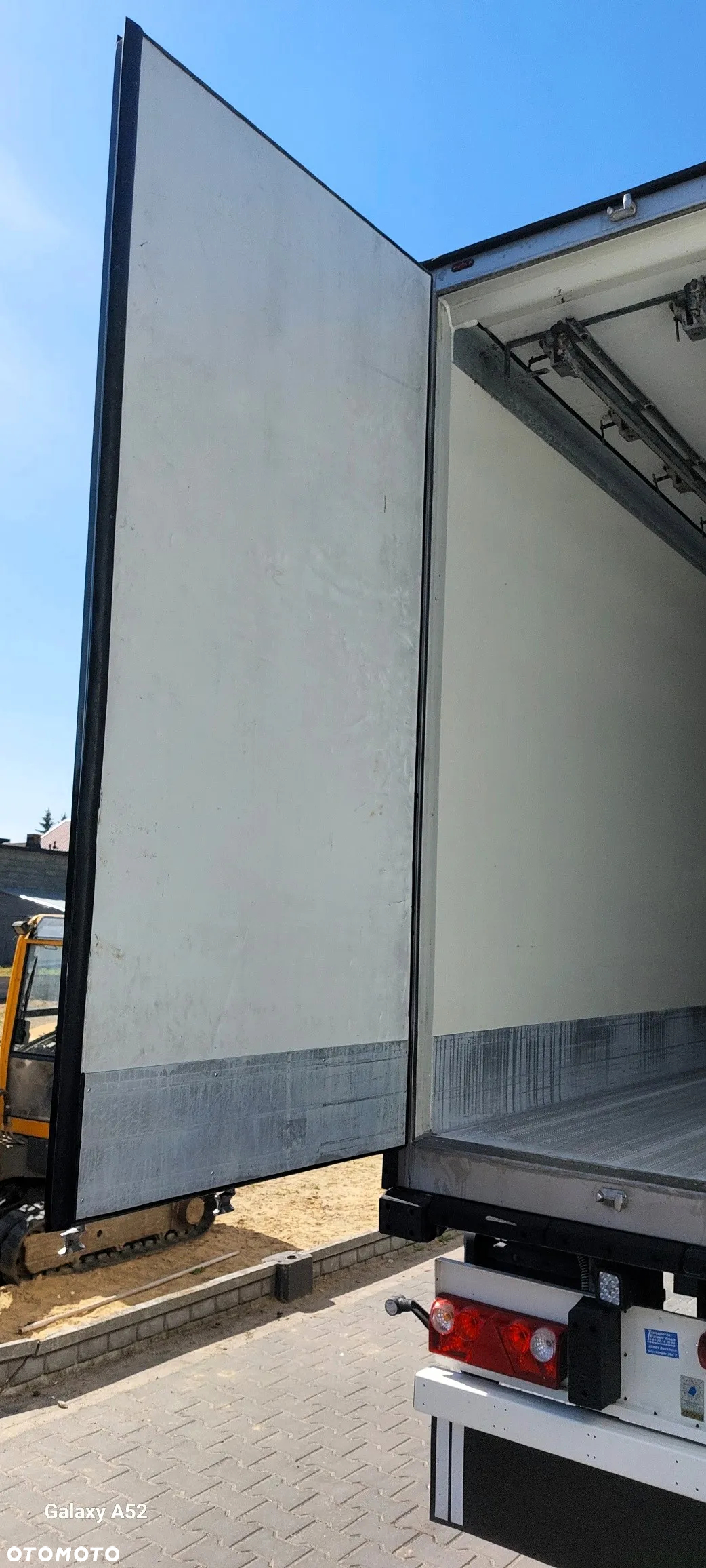 Schmitz Cargobull 2016 - 7