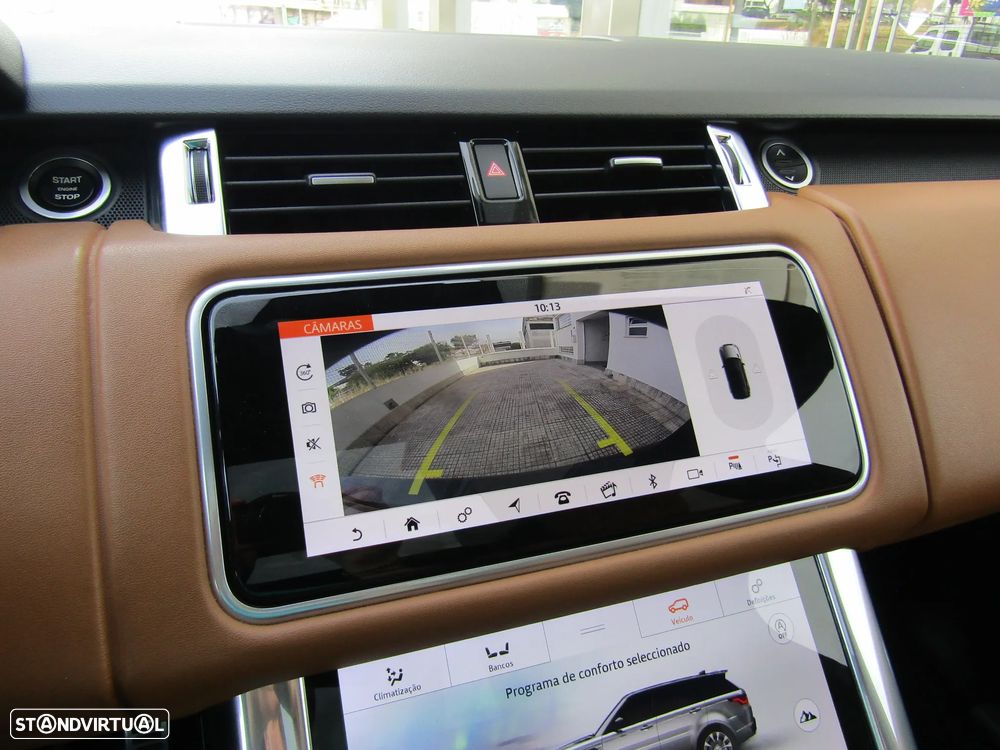 Land Rover Range Rover Sport 2.0 Si4 PHEV HSE - 23