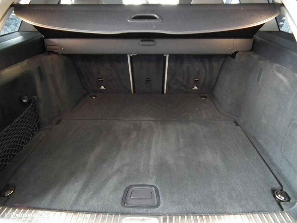 Mercedes-Benz C 250 d 4Matic Station 9G-TRONIC Avantgarde - 34