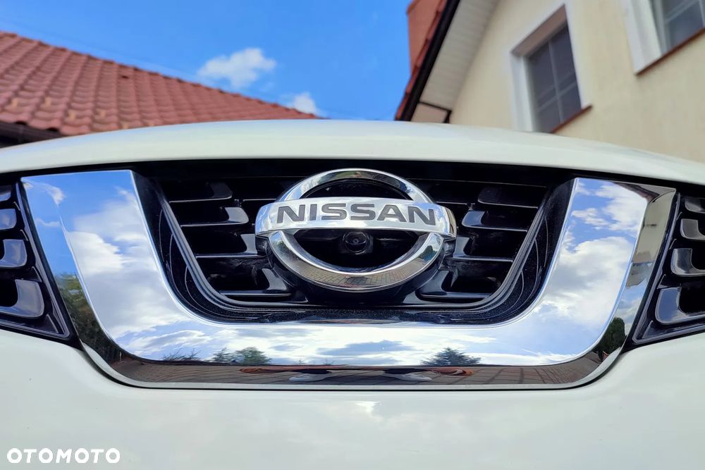 Nissan Juke 1.2 DIG-T Tekna - 40