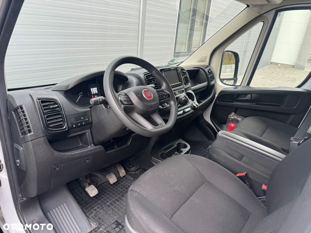 Fiat Ducato L4H2 - 12