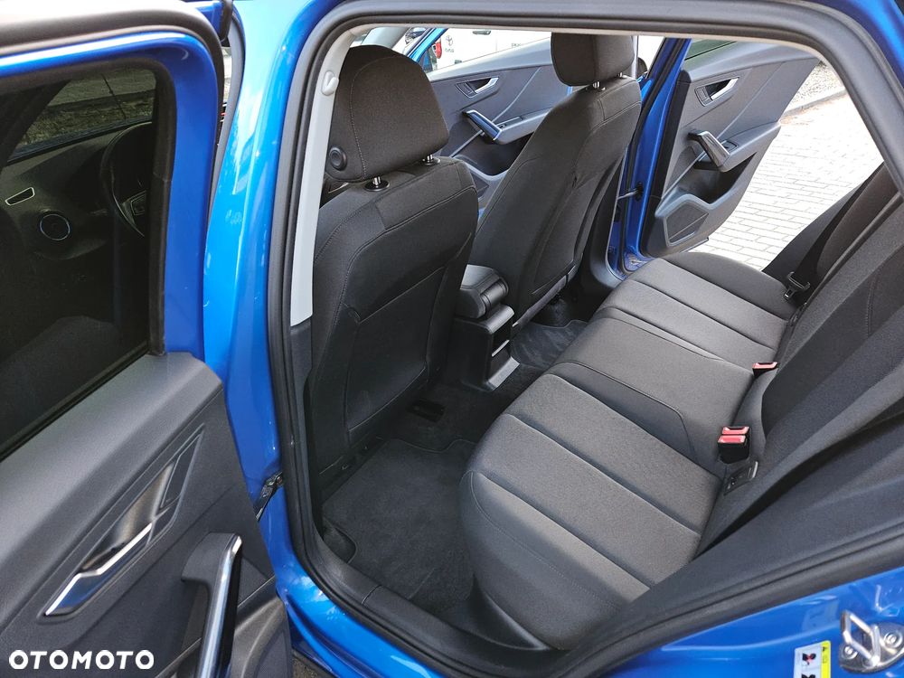 Audi Q2 1.4 TFSI Cylinder on demand S tronic - 23