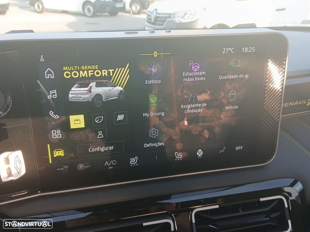 Renault 5 E-Tech - 17