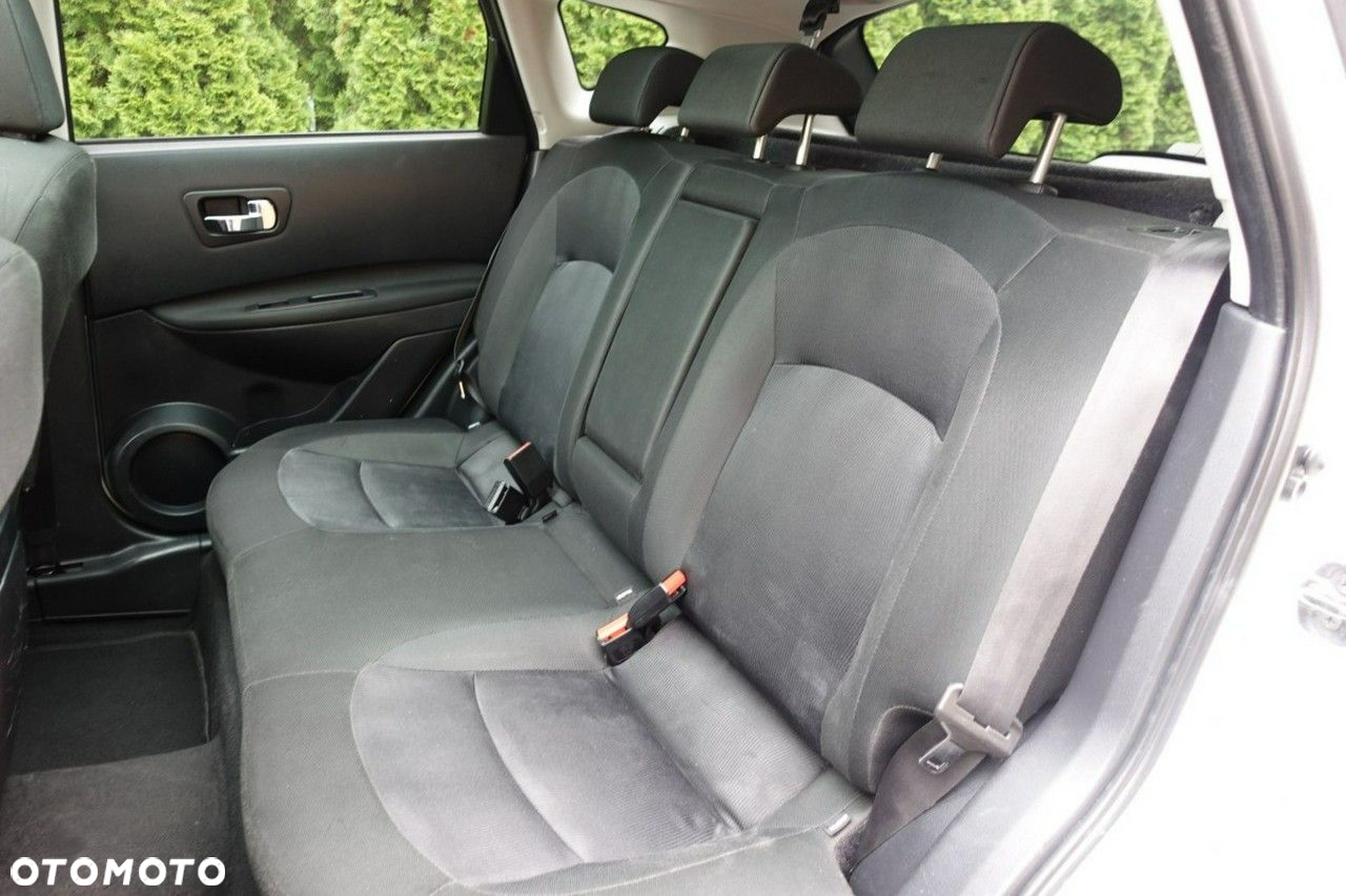 Nissan Qashqai - 19