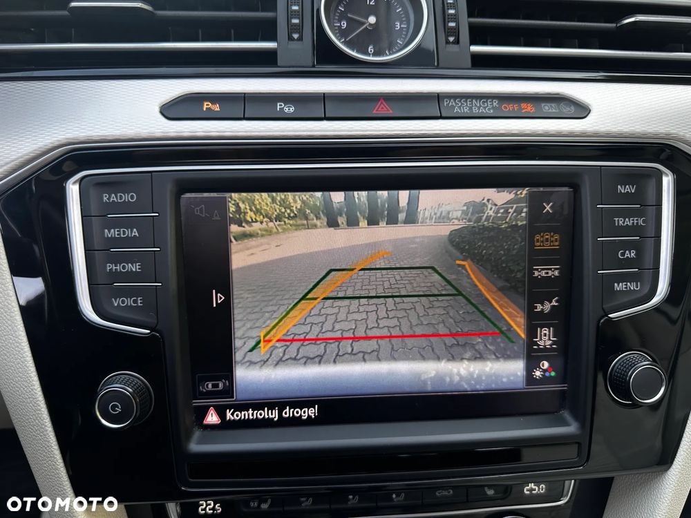 Volkswagen Passat Alltrack 2.0 TDI SCR 4Motion DSG - 21
