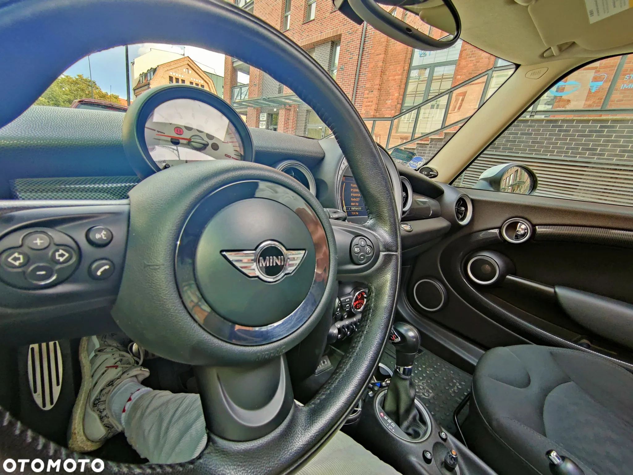 MINI Cooper S - 6