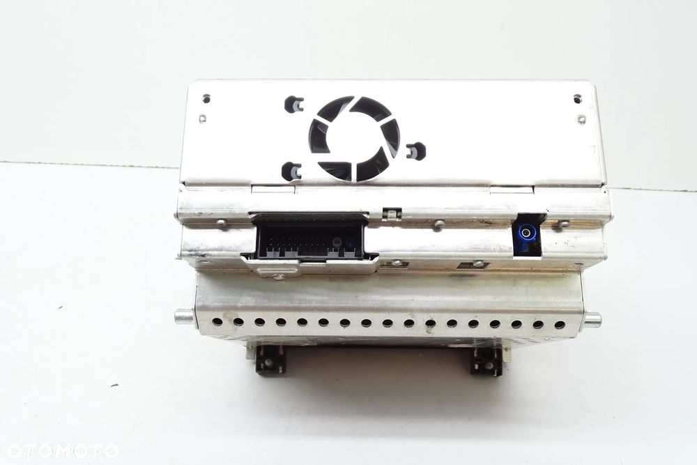 MERCEDES CL W216 Radia CD Nawigacja COMAND 2168703626 - 5