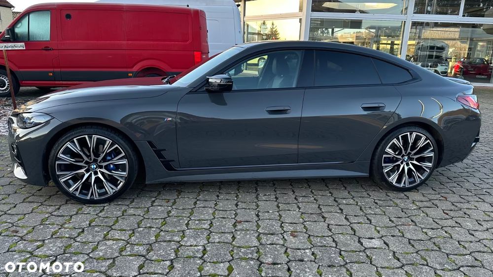 BMW Seria 4 M440i - 2