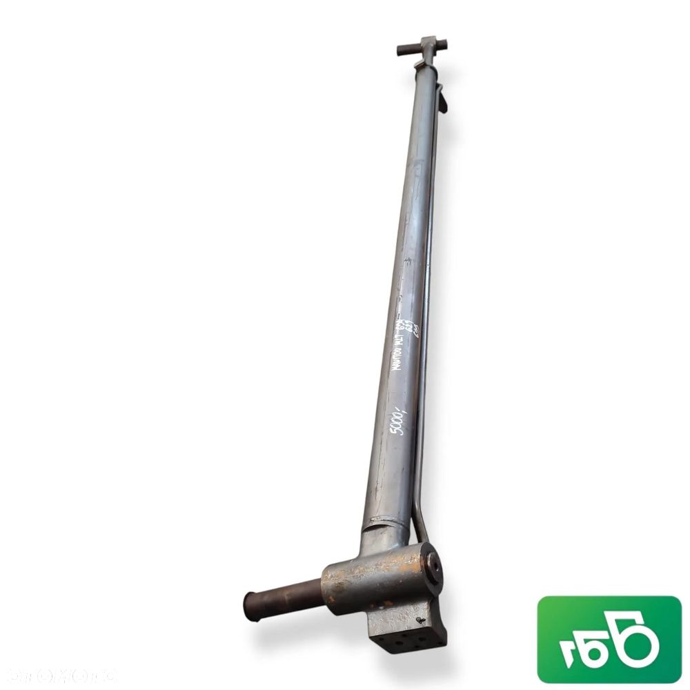 Siłownik hydrauliczny wysuwu ramienia Manitou MLT 629 - 3