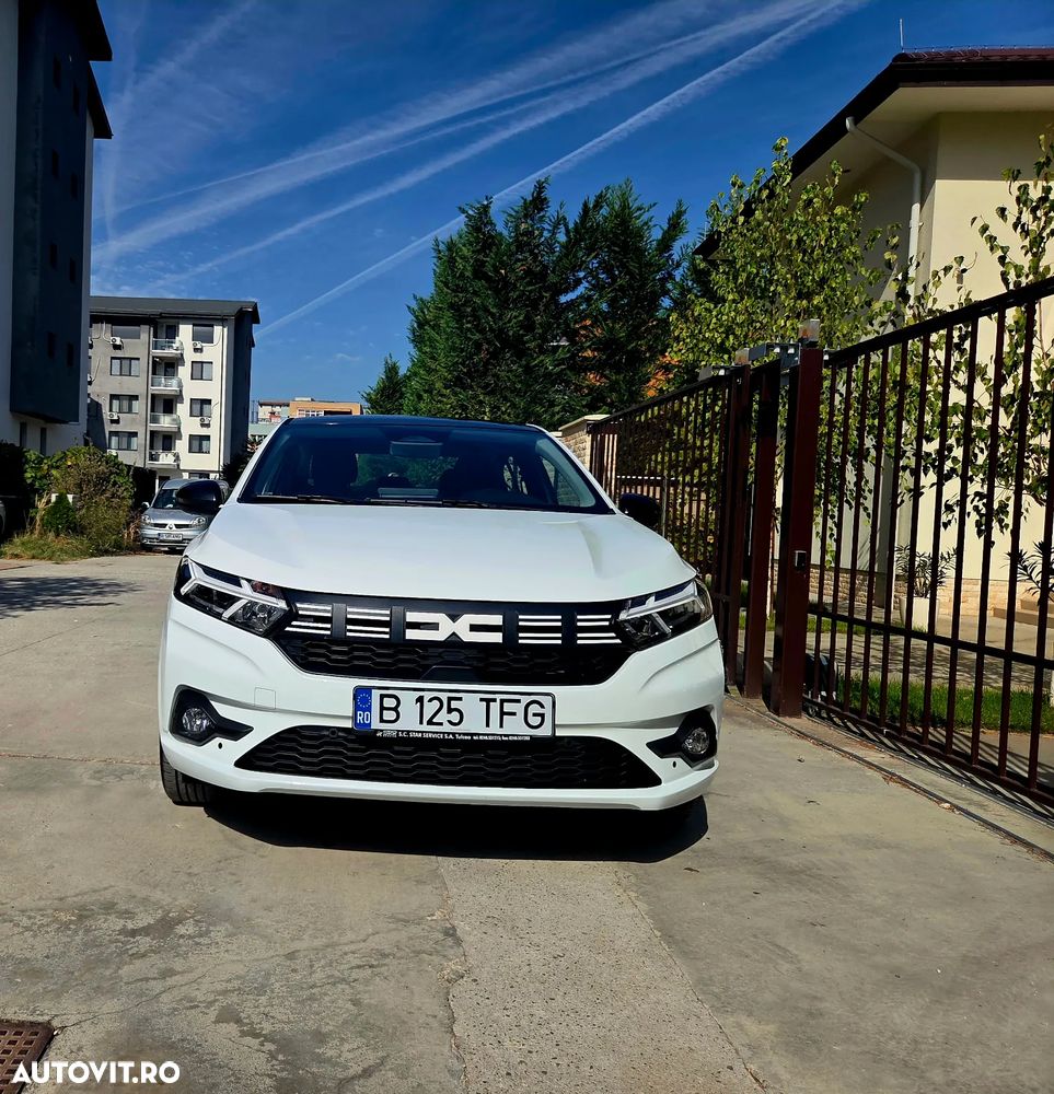 Dacia Logan - 2