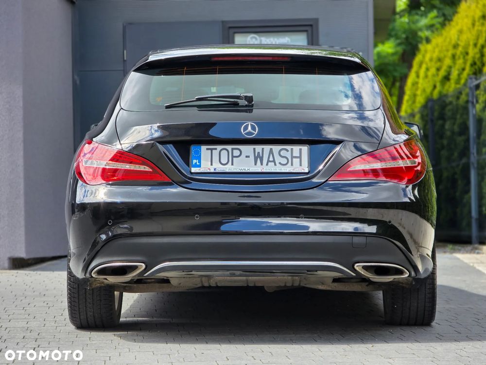 Mercedes-Benz CLA 200 - 18