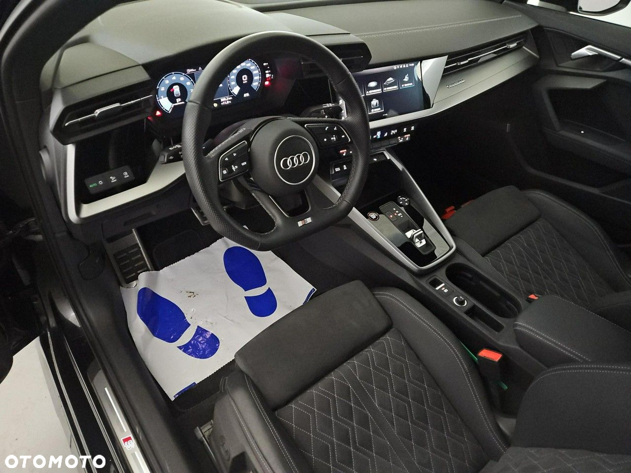 Audi S3 TFSI Quattro S tronic - 9