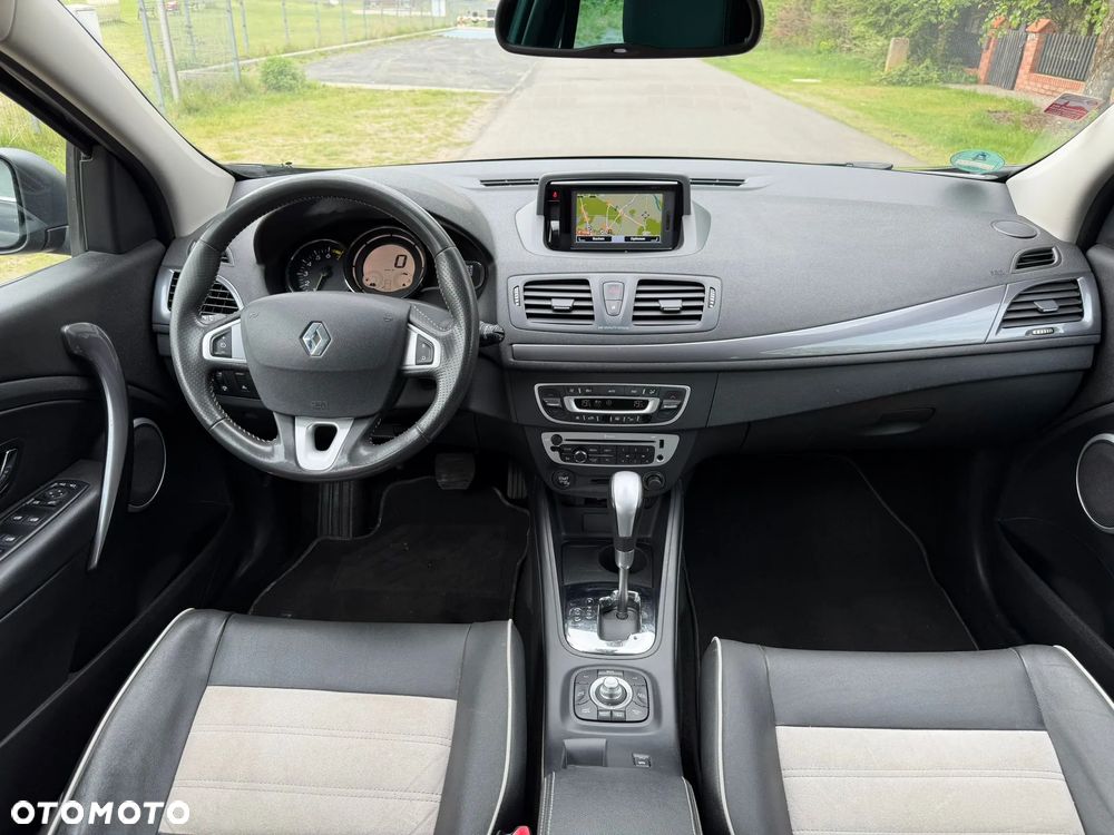 Renault Megane - 2