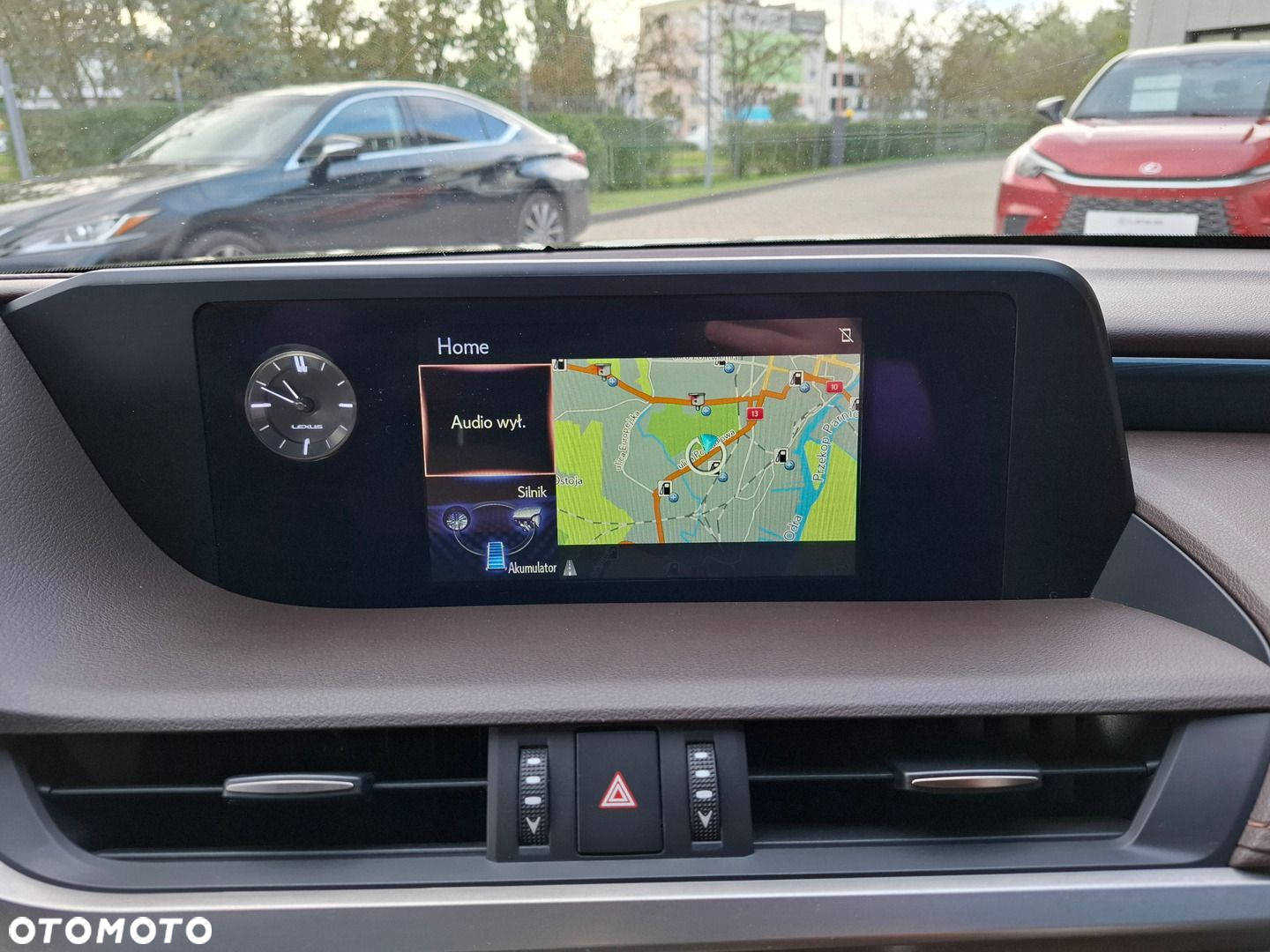 Lexus ES 300h Elegance - 31