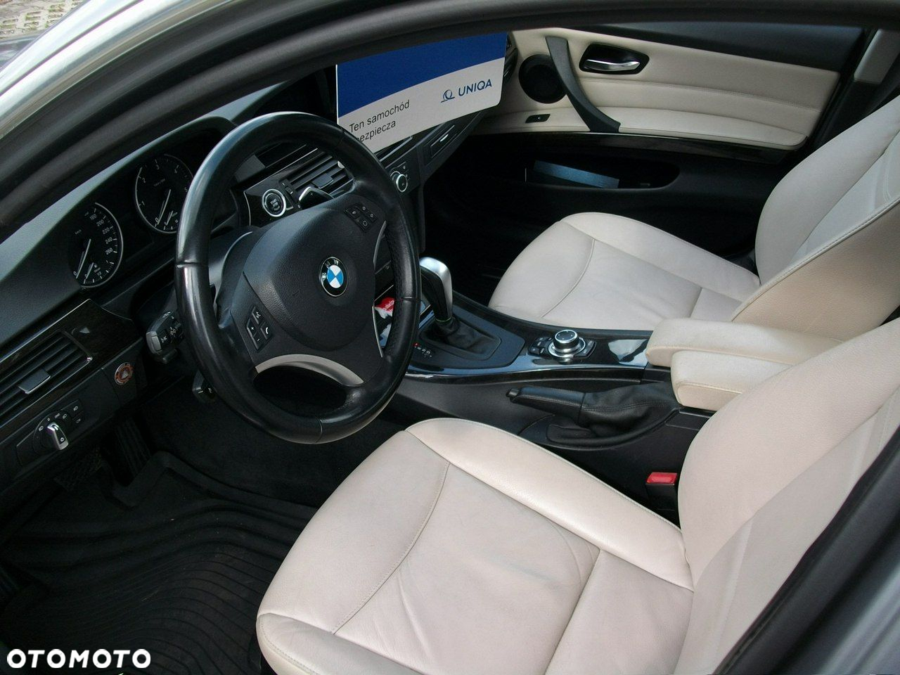 BMW Seria 3 - 5