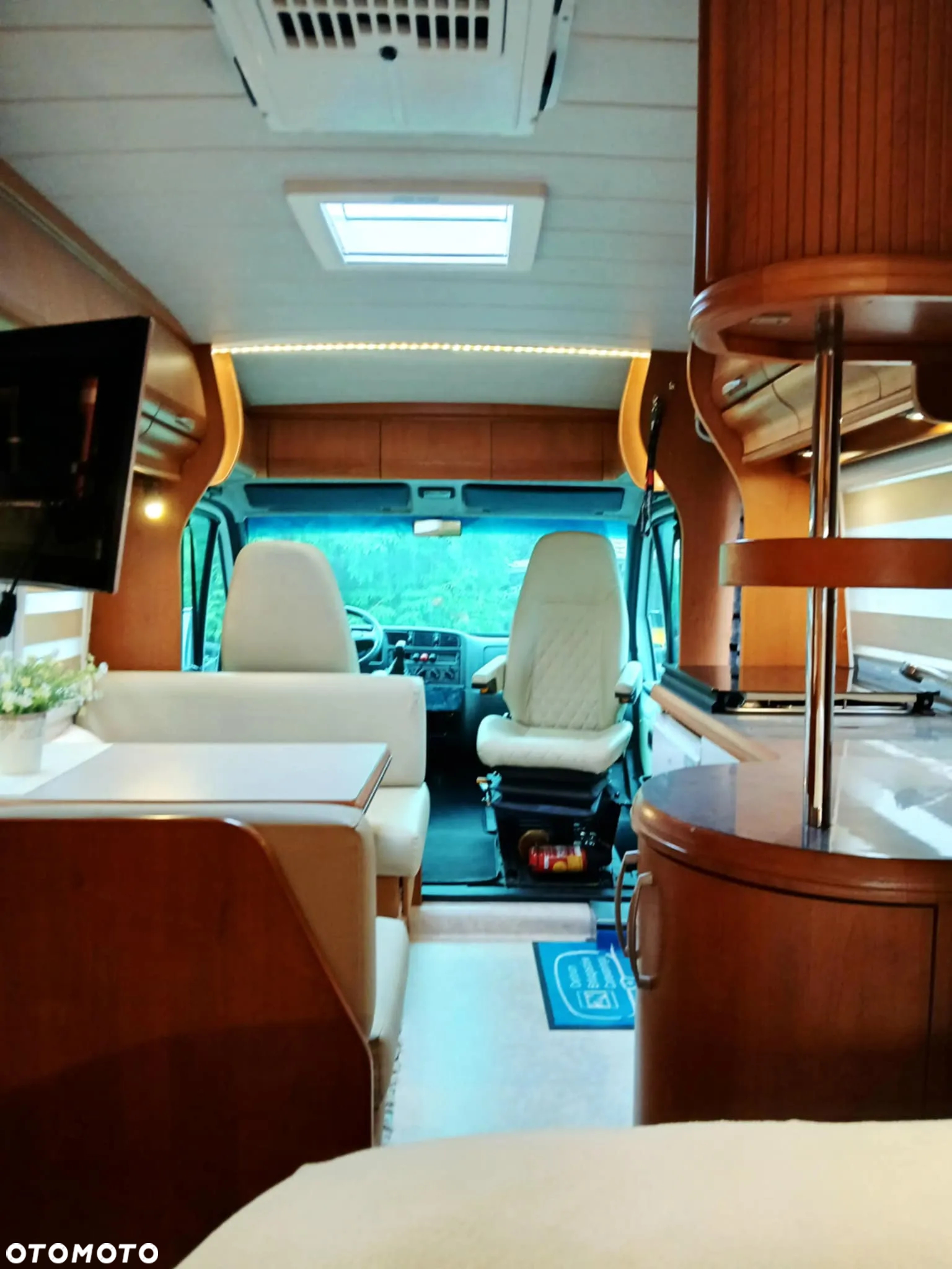 Fiat Ducato - Hobby - 10