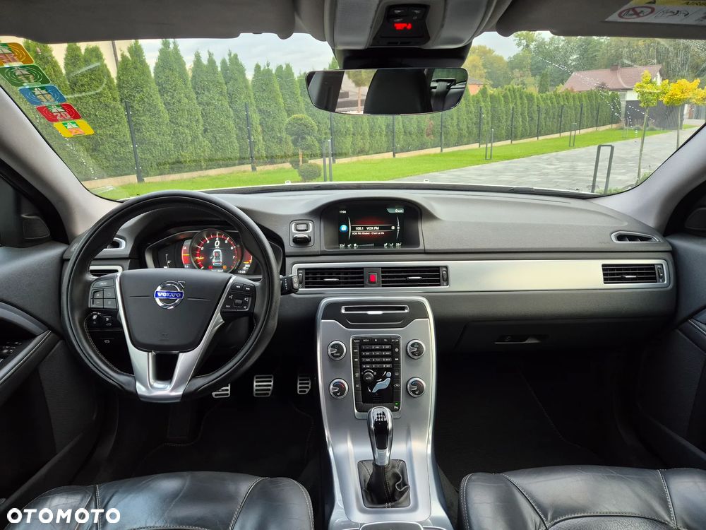 Volvo V70 T4 Drive-E Dynamic Momentum - 18