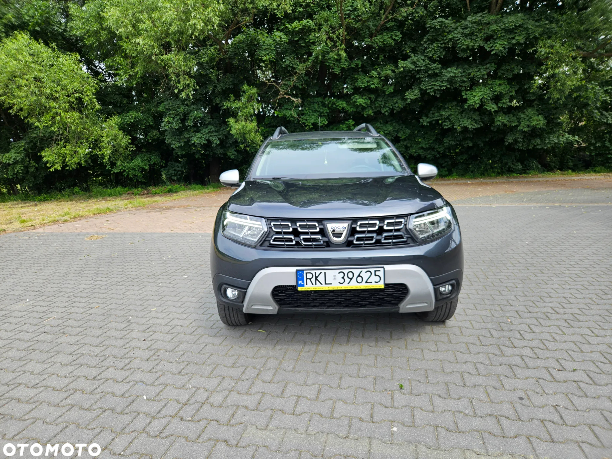 Dacia Duster TCe 100 2WD Prestige - 2