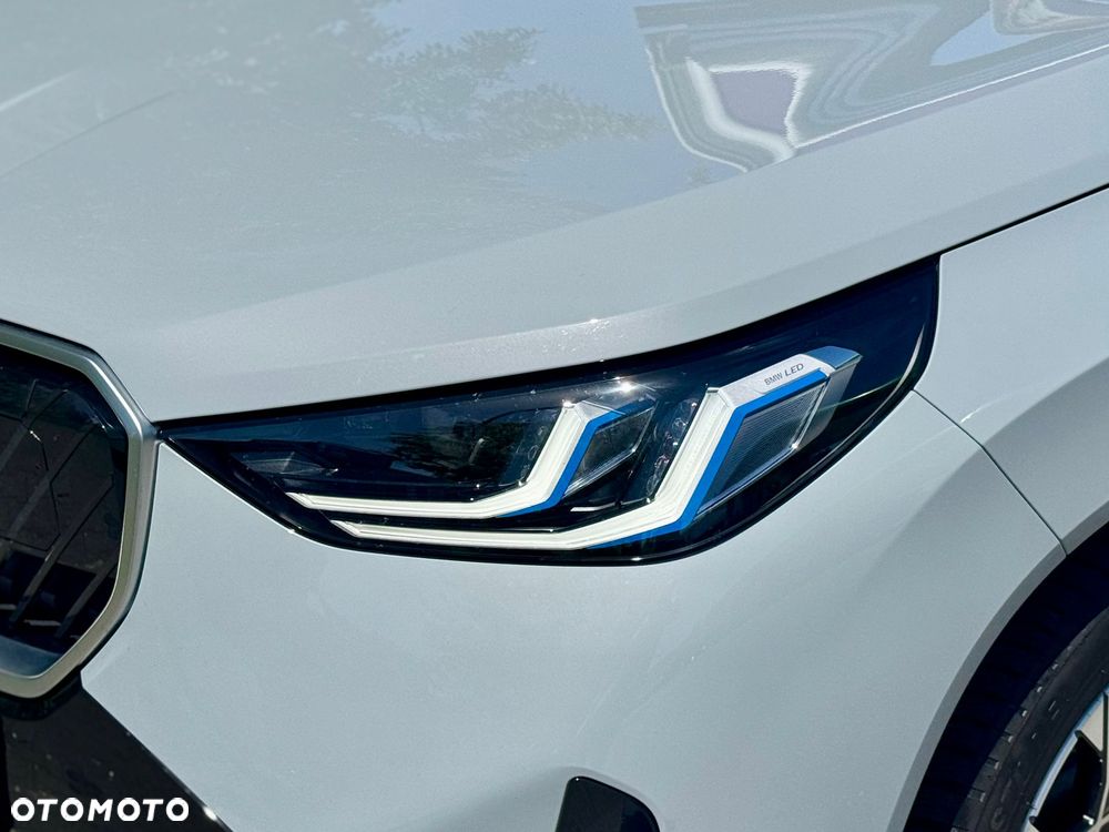 BMW X3 xDrive20 mHEV - 20
