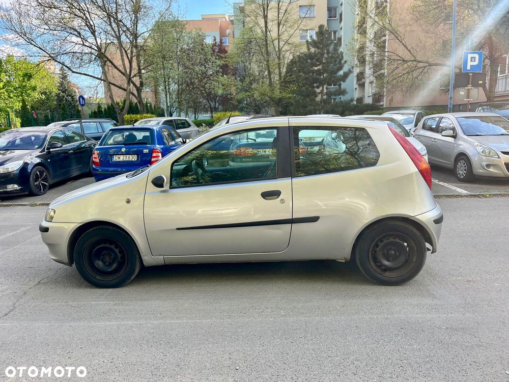 Fiat Punto - 4