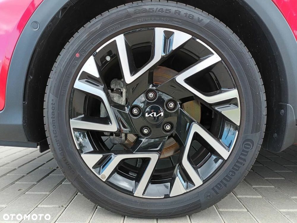 Kia XCeed - 11