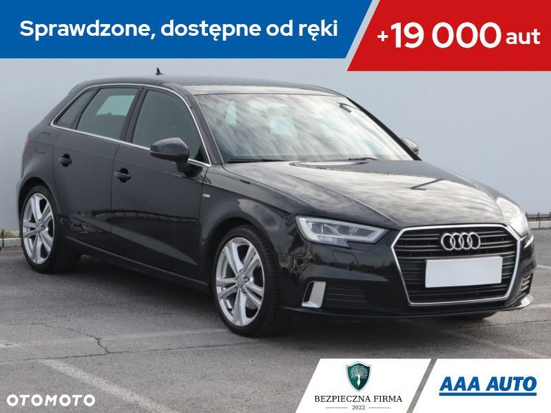 Audi A3 Sportback - 2