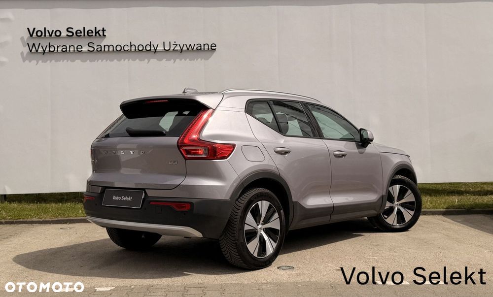 Volvo XC 40 - 7