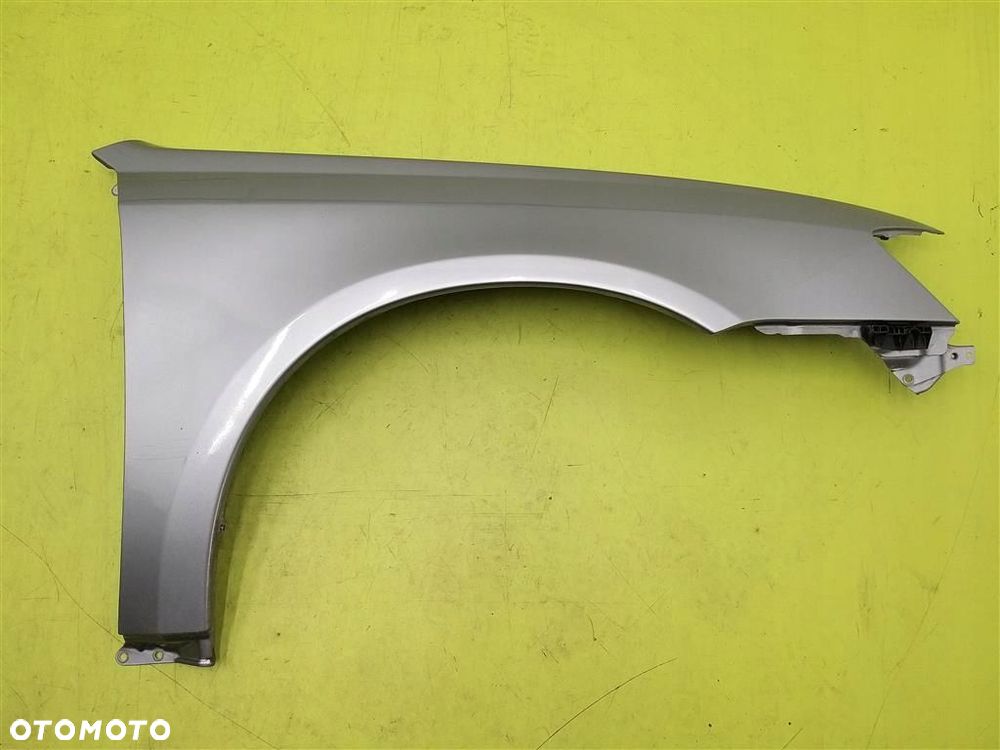 Kompletny przód Subaru Legacy IV 2003-2009 2,0 DOHC 45A - 10