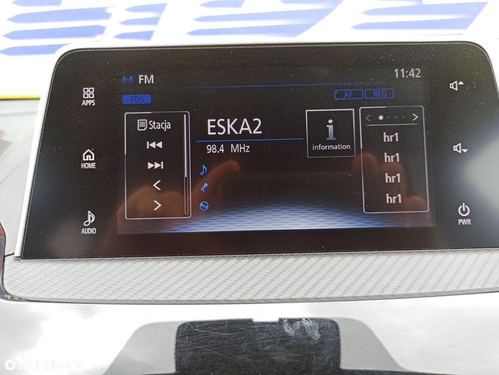 Mitsubishi Eclipse Cross - 18