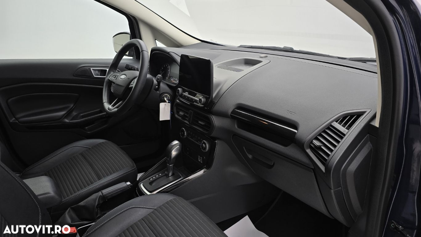 Ford EcoSport - 20