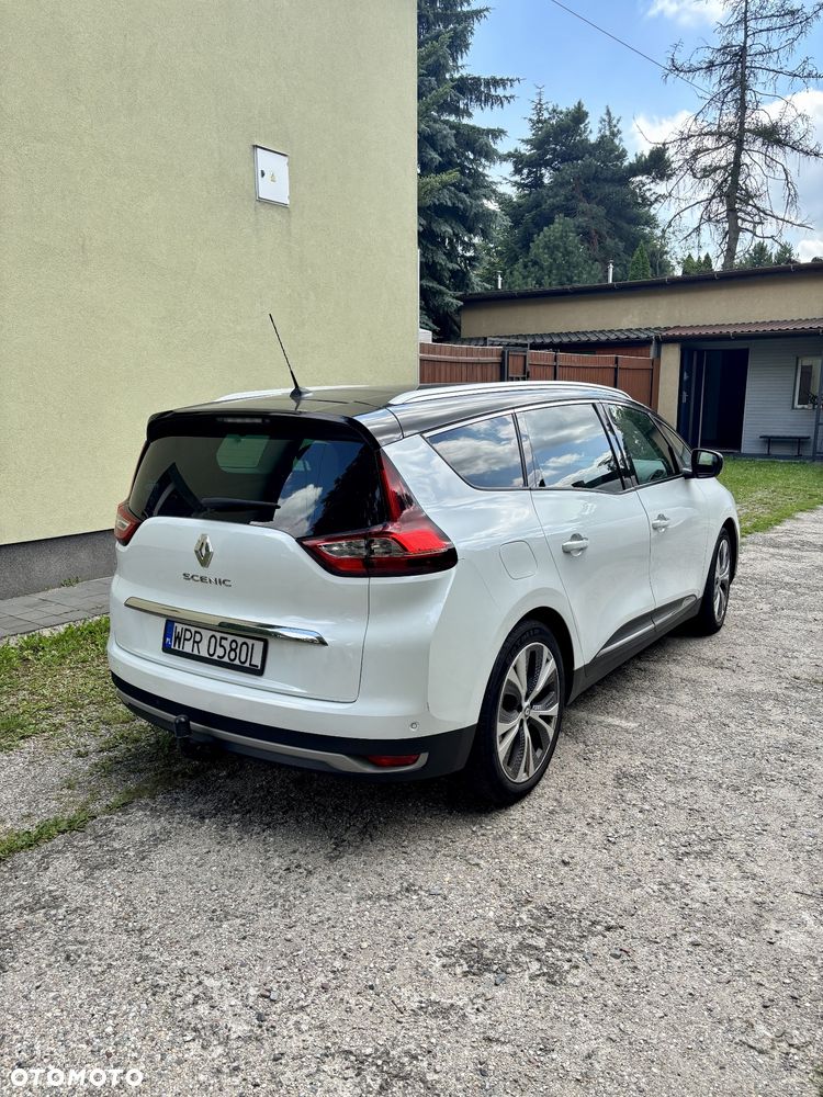 Renault Scenic 1.6 dCi Intens - 3