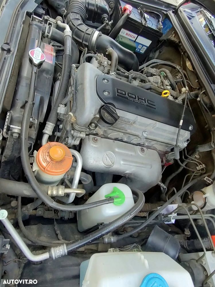 Suzuki Jimny - 13