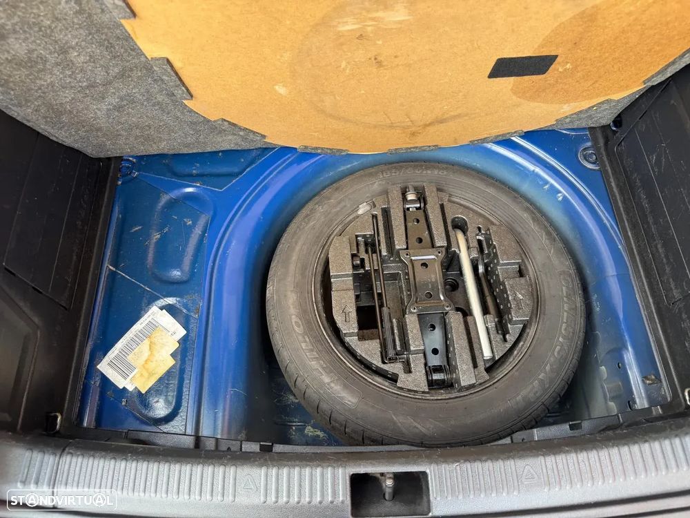 Skoda Fabia 1.0 MPI Active - 15