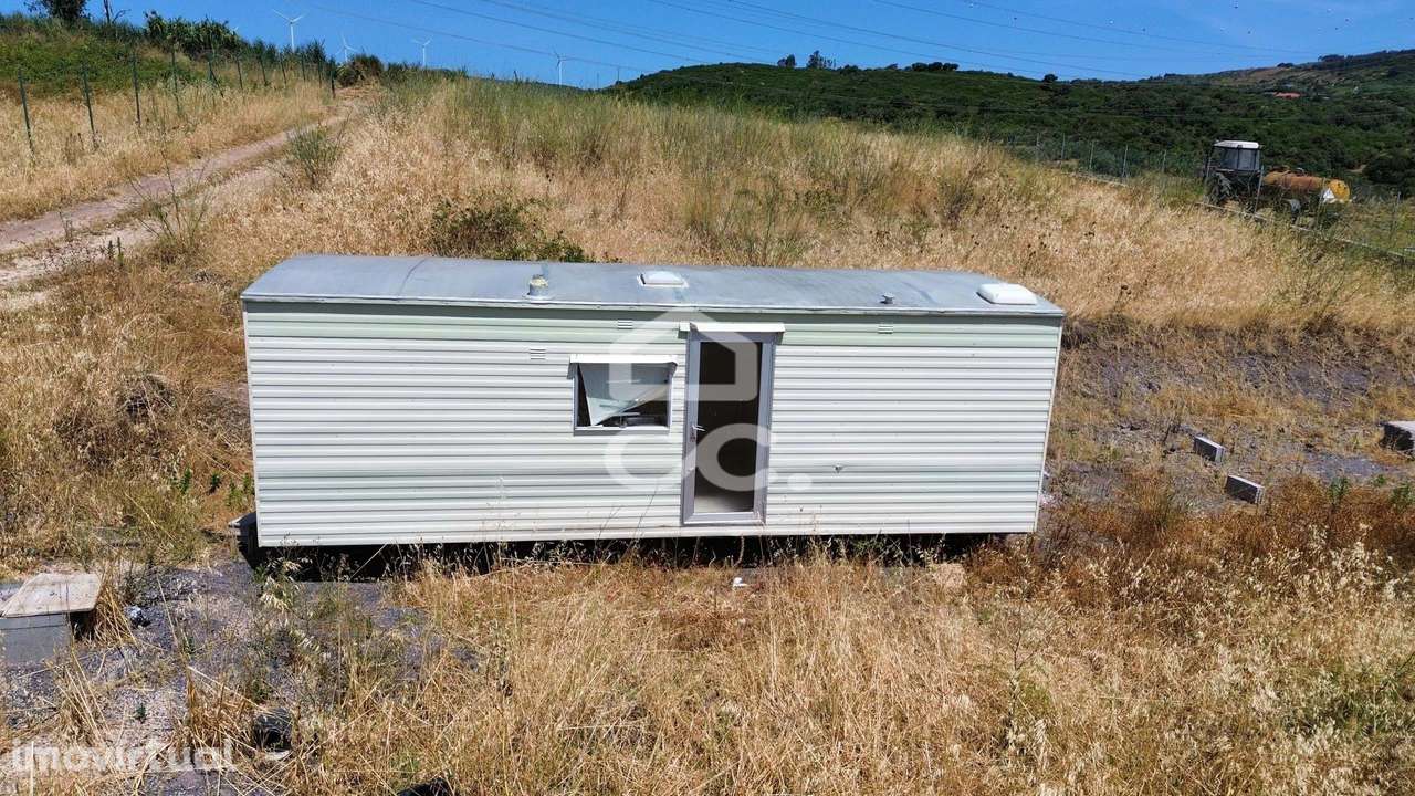 Terreno rústico em Guerreiros - Grande imagem: 2/12