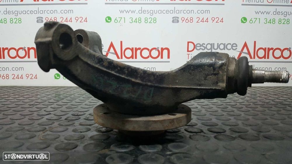 MANGA DE EIXO FRENTE DIREITA CITROEN C4 BERLINA EXCLUSIVE - 6