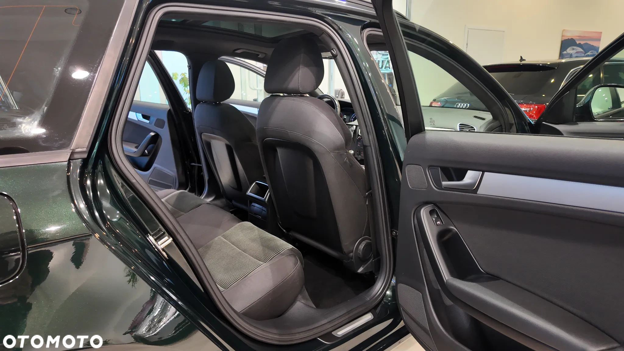 Audi A4 2.0 TDI - 33