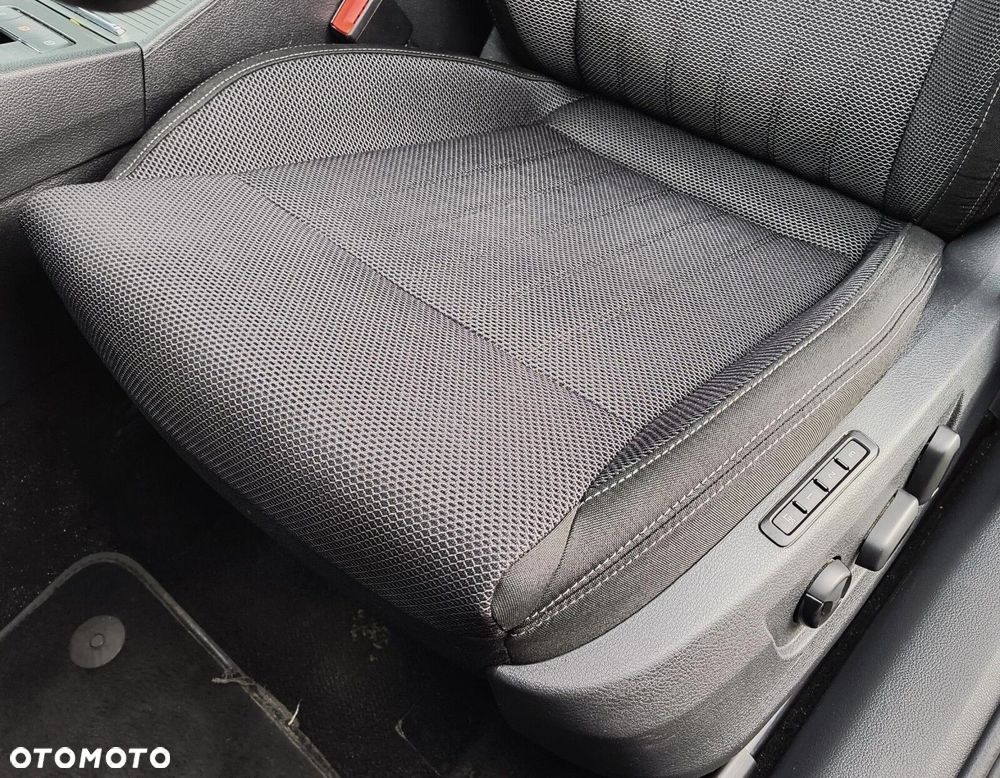 Skoda Superb 2.0 TSI Style DSG - 12