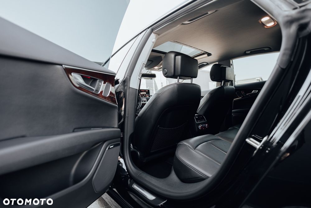 Audi A7 Sportback - 37